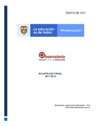 Boletín_sectorial_2017-2019