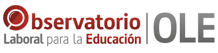Logo del Observatorio laboral de Educación