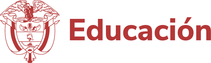 Imagen logo de Ministerio de educación